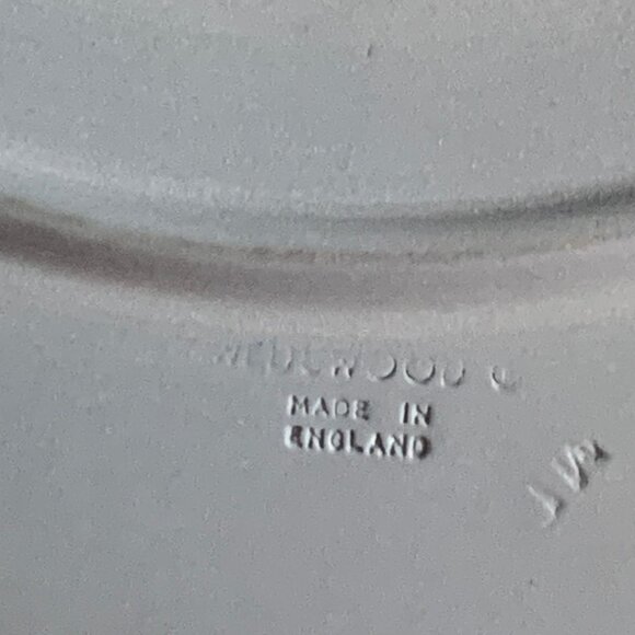 Vintage Imported Wedgewood China - Picture 11 of 11
